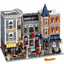 Lego Creator 10255