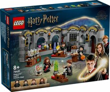 Lego Harry Potter 76431
