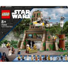 Lego Star Wars 75365