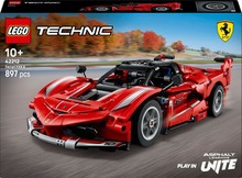 Lego Technic 42212