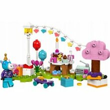 Lego Animal Crossing 77046