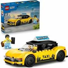 Lego City 60487