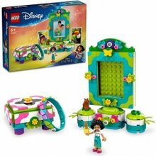 Lego Disney 43239