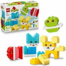 Lego Duplo 10477