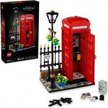 Lego Ideas 21347