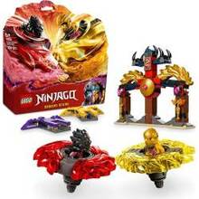 Lego Ninjago 71826