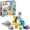 Lego Duplo 10972