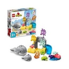 Lego Duplo 10972