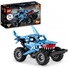 Lego Technic 42134