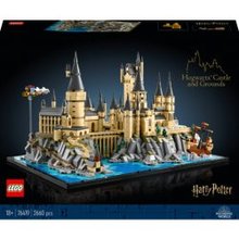 Lego Harry Potter 76419