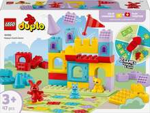 Lego Duplo 10450