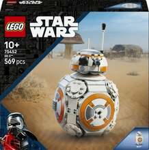 Lego Star Wars 75452