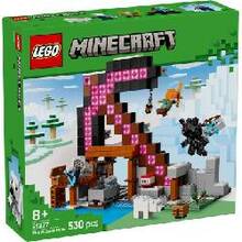 Lego Minecraft 21277