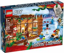 Lego City 60235