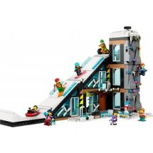 Lego City 60366