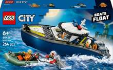 Lego City 60456
