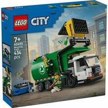 Lego City 60495