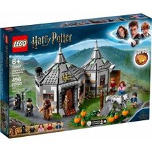 LEGO Harry Potter 75947