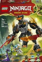 Lego Ninjago 71854