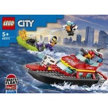 Lego City 60373