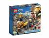 Lego City 60184