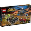 Lego Super Heroes 76054