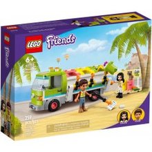 Lego Friends 41712