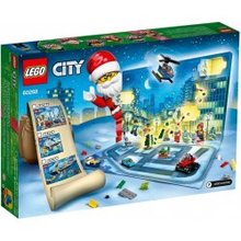 Lego City 60268
