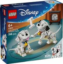 Lego Disney 43271