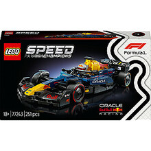 Lego Speed Champions 77243