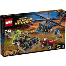 Lego Super Heroes 76054
