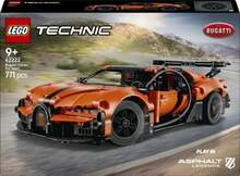 Lego Technic 42222