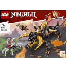 Lego Ninjago 71782