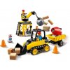 Lego City 60252
