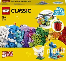 Lego Classic 11019