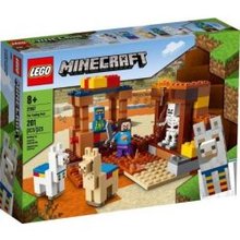 LEGO Minecraft 21167