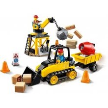 Lego City 60252
