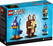 Lego BrickHeadz 40559