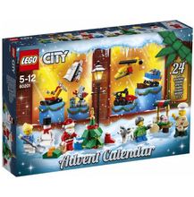 Lego City 60201