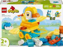 Lego Duplo 10448