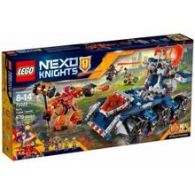 LEGO Nexo Knights 70322