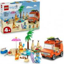 Lego Bluey 11202