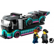 Lego City 60406