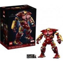 Lego Marvel 76210