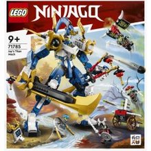 Lego Ninjago 71785