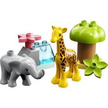 Lego Duplo 10971