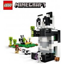 Lego Minecraft 21245