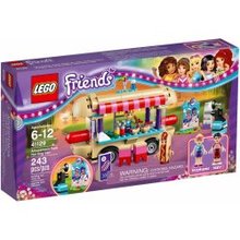 LEGO Friends 41129