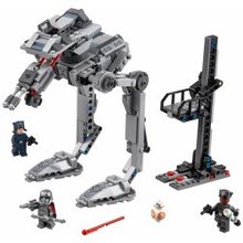 Lego Star Wars 75201