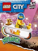 Lego City 60333